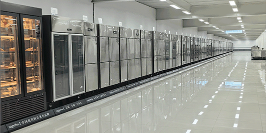 甘肅瑞能國(guó)際·瑪菲利廚具圖片