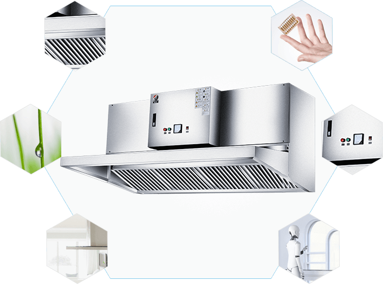 甘肅瑞能國(guó)際·瑪菲利廚具圖片