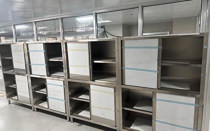 連鎖餐廳背后的廚具選擇秘訣